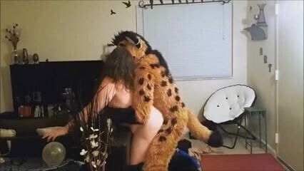 Furry Sex