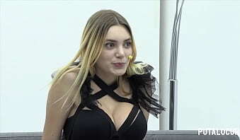 Paola Hard: LaiNai Torbe