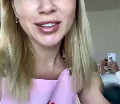 hottest bitches always come SugarNadya waxing