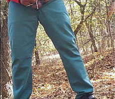 Alan Prasad cumshot 1 feet high in jungle