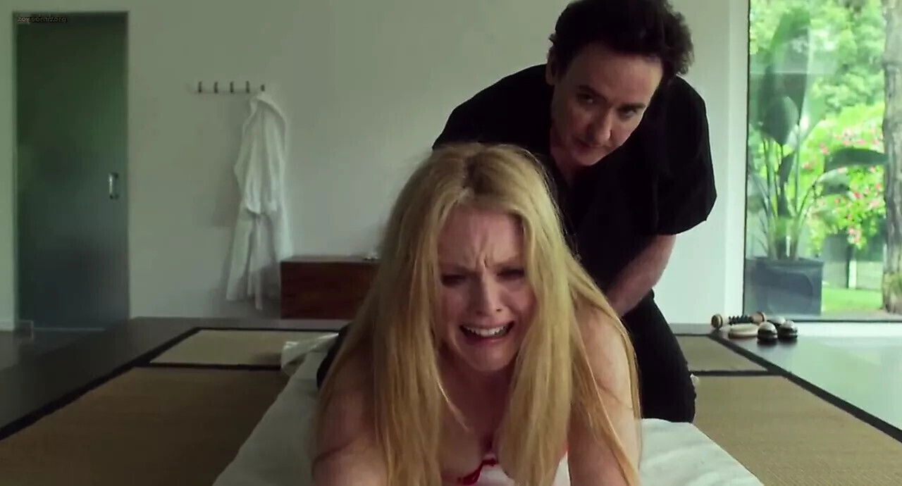 Julianne Moore, Olivia Williams, Jennifer Gibson - Maps