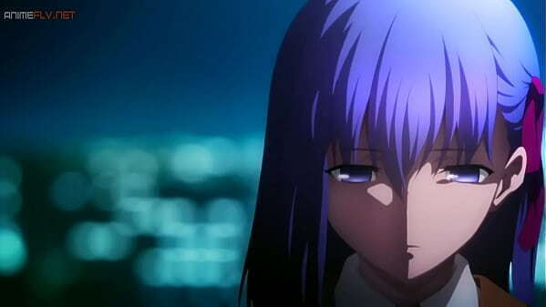 Fate/Stay Night: Heaven'_s Feel Presage Flower