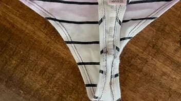 Beautiful little panties