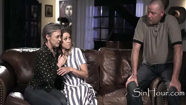 Polygamist Husband Didn'_t Expect Wives Fall Love With Eachother