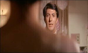 Anne Bancroft The Graduate