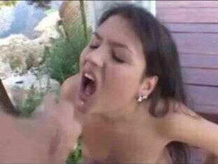 hot milf fucks the landscaper