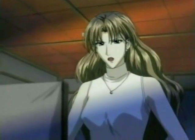 Tall beautiful hentai perfect