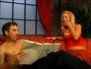 wife wants threeway, something different