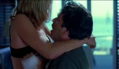 Natasha Henstridge Second Skin