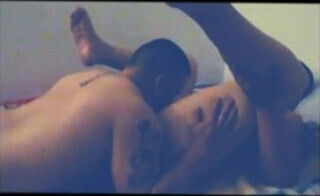 Maria Gonzalez Sucking Pussy Eating