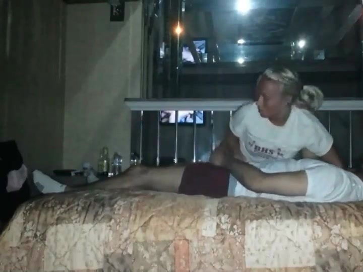 Homemade 69 porn with young couple