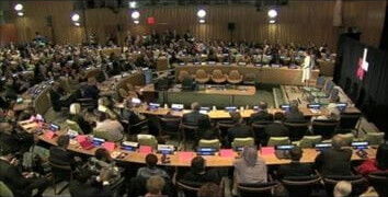 Emma Watson's HeforShe Speech as UN 