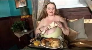 Sapphire 38L doing what this babe does best