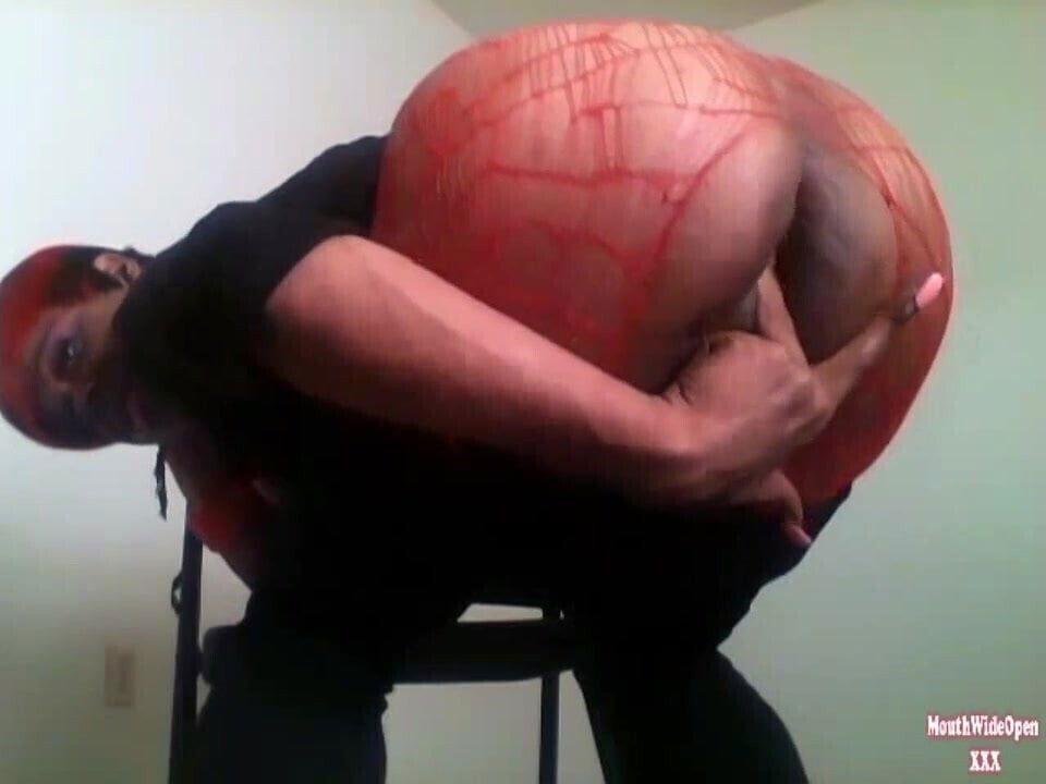 Open Your Mouth Bish