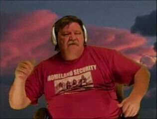 A Love Letter From Bubba