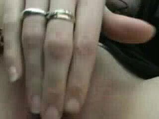 lilou masturbation l'autoroute