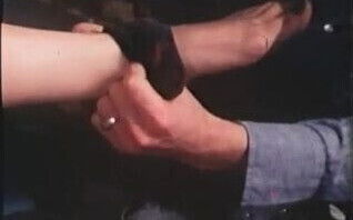 Check Wife's Upskirt