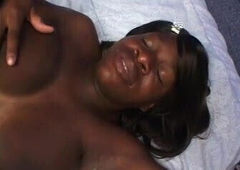 preggo babe with huge boobs gets pounded