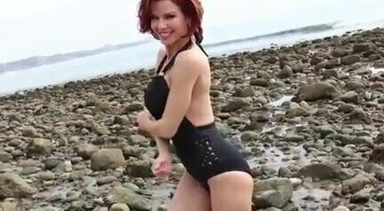 Veronica Loves Big Nigga Dick ((FYFF))