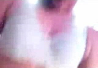 malay-cantik betul awek dia