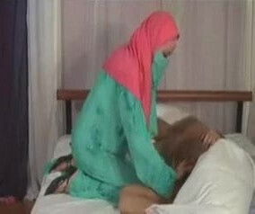 Perfect alarm clock.