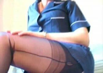 Chrissie's nylon talk