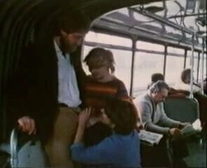 Vintage Shameless Bus (Camaster)