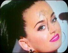 cumqueen Katy Perry 2