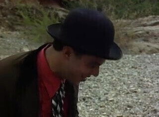 scene #1 from WESTERN NIGHTS (Jordan Lee)