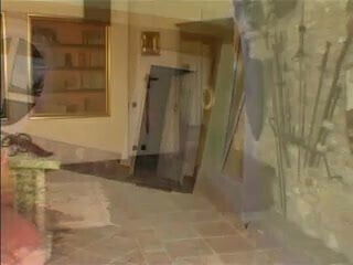 Best Scenes 11 - Tall Luscious Brunette