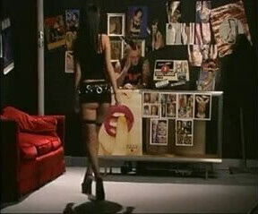 Gorgeous Babe NO NAMES