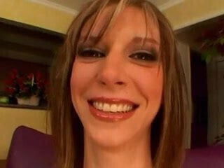 Brooke Banner Hardcore