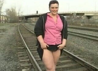 Milla Monroe Railroad