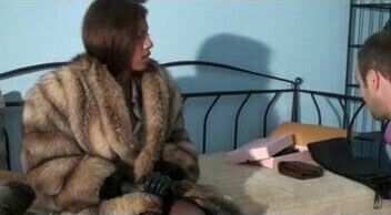 Mistress Leather part