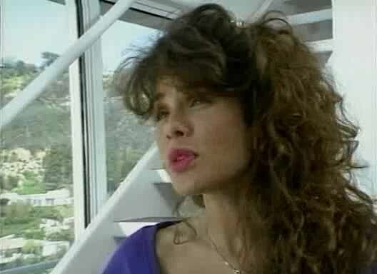 Porn great Teri Weigel sucking dick