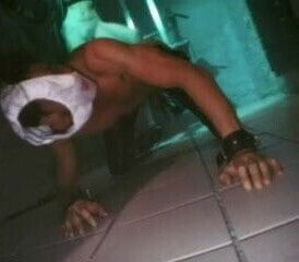 Tanya Hyde's - Rubberfuckers Rule - Scene 2