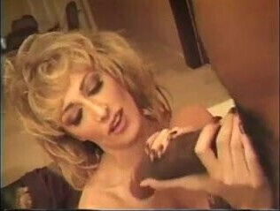 Mature White Women Gets the BBC Shes Dreamed About