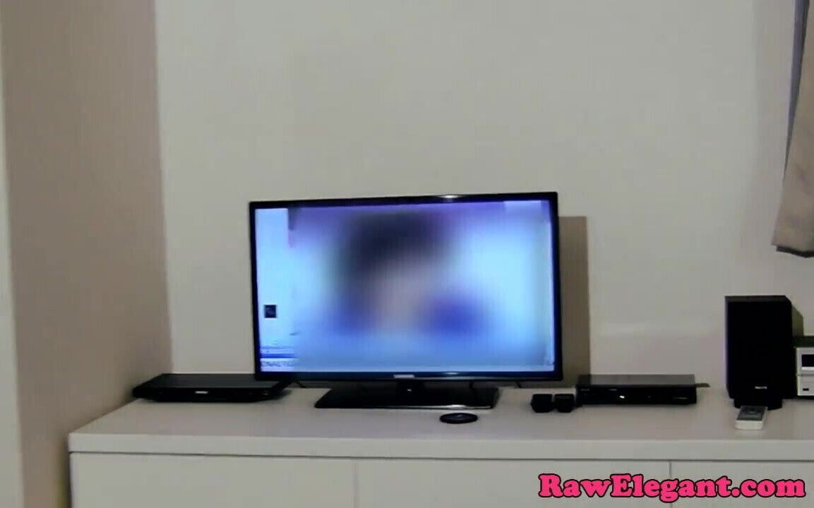 Kathy Andersons interracial anal fun