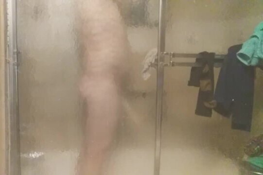 Verified Model first time Showering with 12inch sleeve