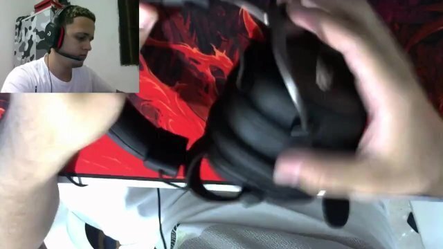 Unboxing Havit H2002D Sound Quality