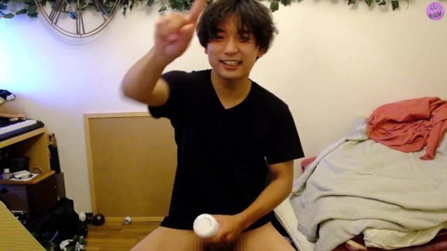 大手AVメーカーS1のオナホ使ってみた。(S1 NO.1 STYLE PREMIER SOFT)