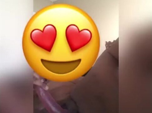 Playing with pussy while auntie grocery store