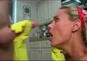 Please shoot your cum on my face 3