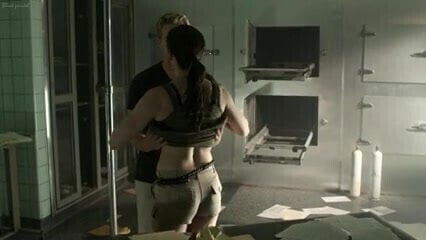 Hold Your Breath- Erin Marie Hogan nice