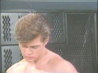 Classic Bisexual Trio 