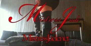 Amazing Funny Fist Fucking Mistress Jade.