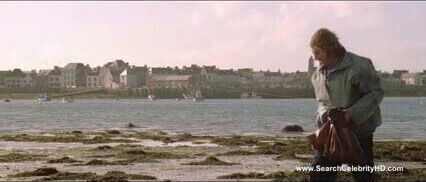 Vanessa Paradis nude Elisa