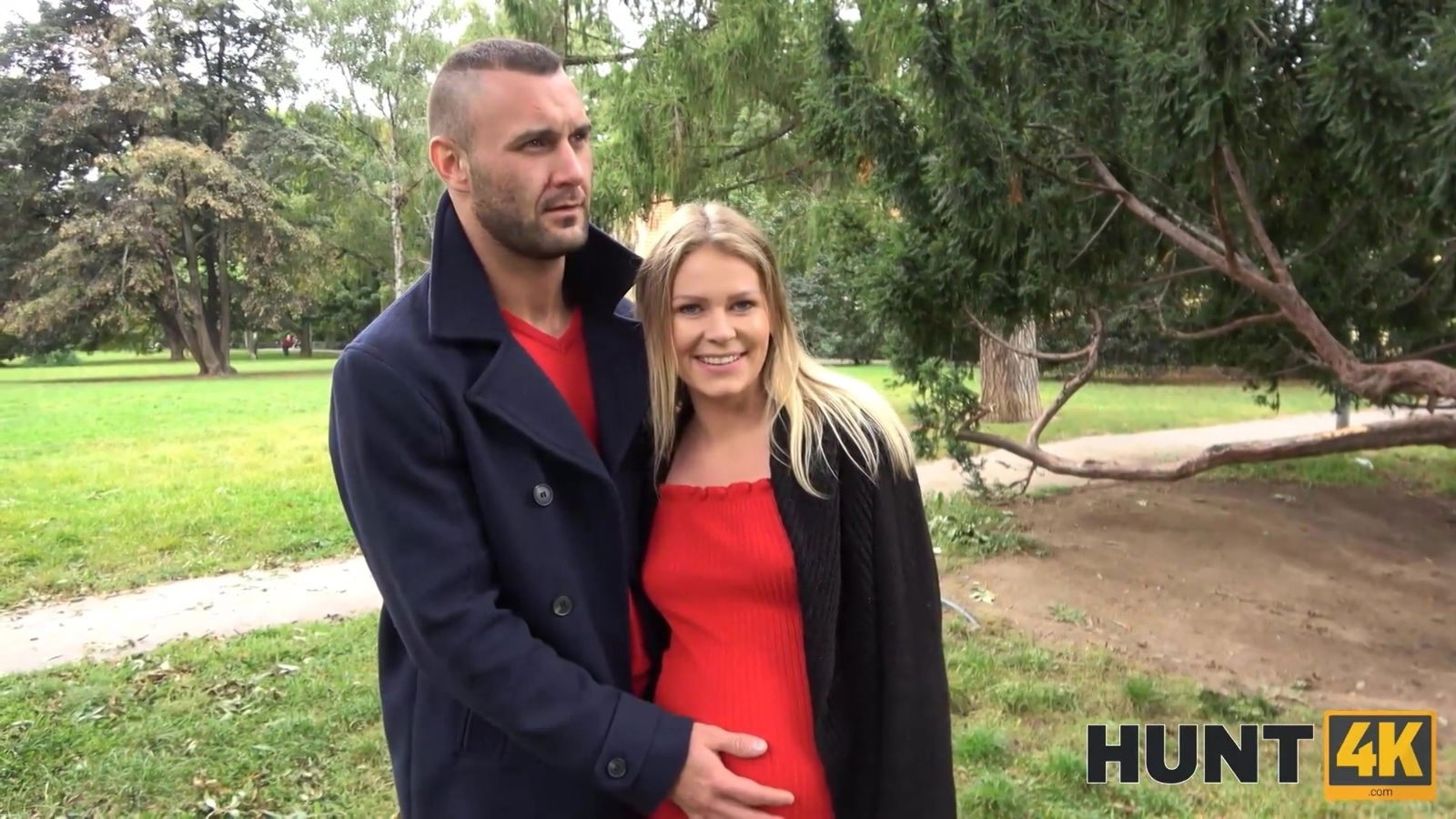 Your Wife Is Pregnant And She Is Expecting My Cock! With Claudia Macc