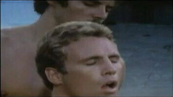 Glen Steers Vintage Hairy