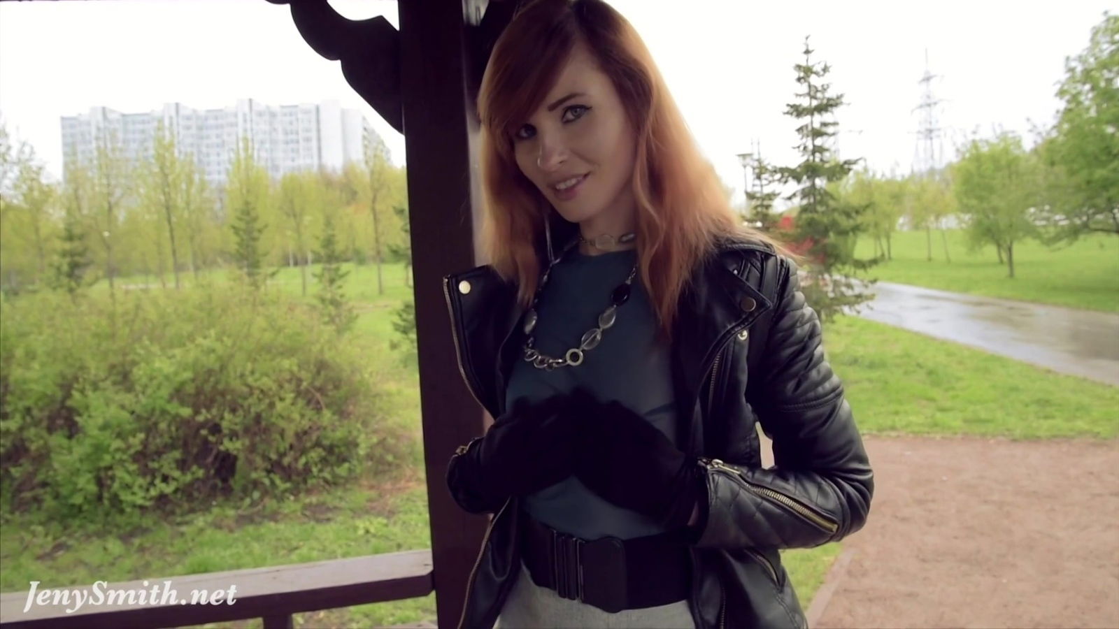 Jeny Smith Best Porn Scene Stockings Exotic Watch